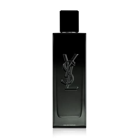 ysl men's cologne clear bottle|ysl perfume for men.